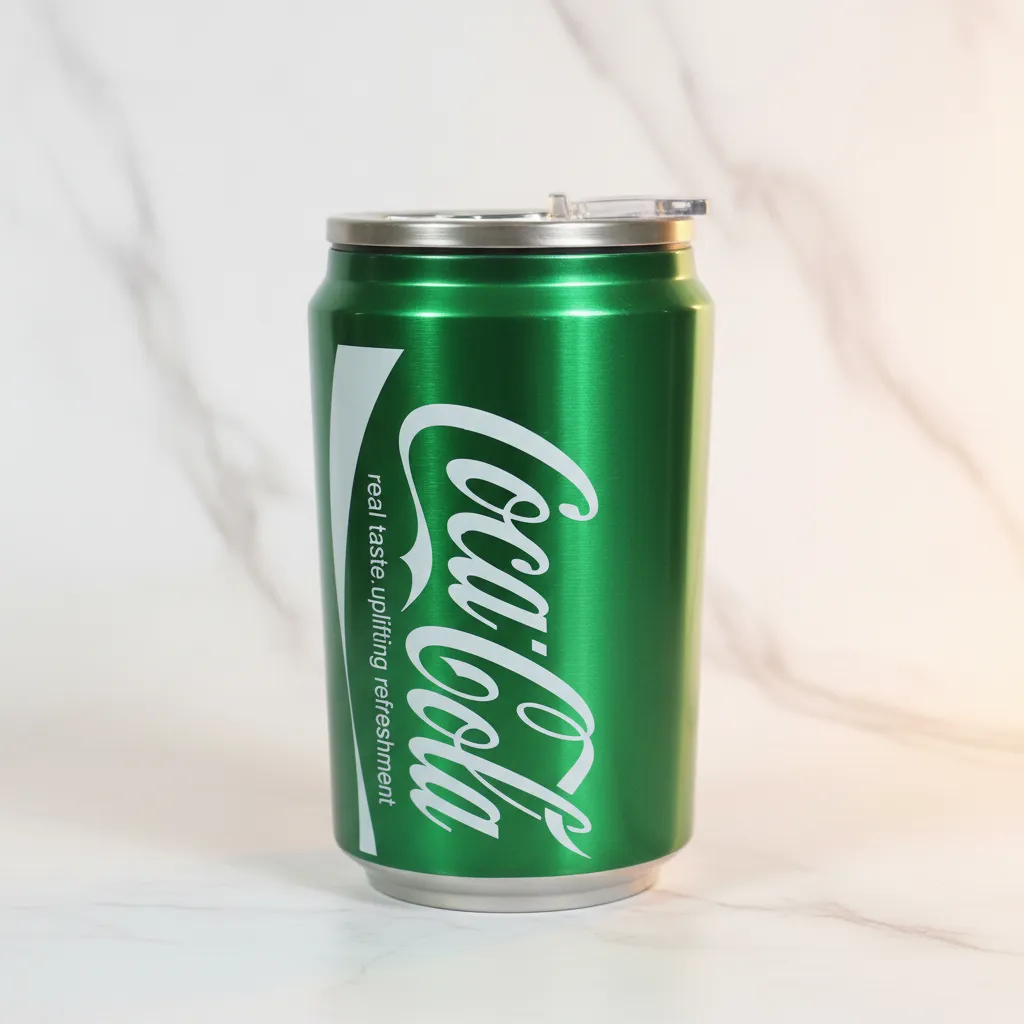 Coca-Cola Can