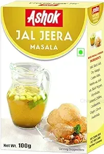 Ashok Jal Jeera Masala 100 g