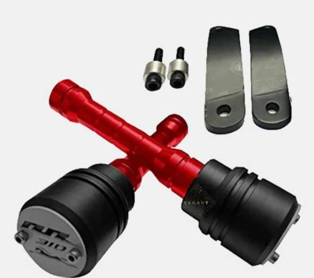 APACHE 310 RR/ BMW RR310 Frame Slider