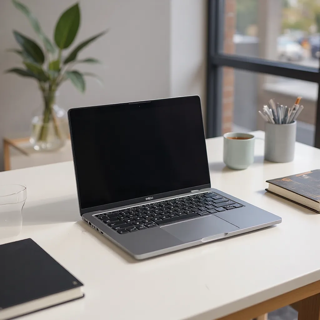 Dell Latitude 5420 Core i7 11th Generation view 2
