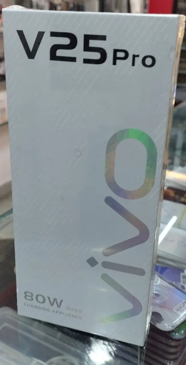 Vivo V25 Pro