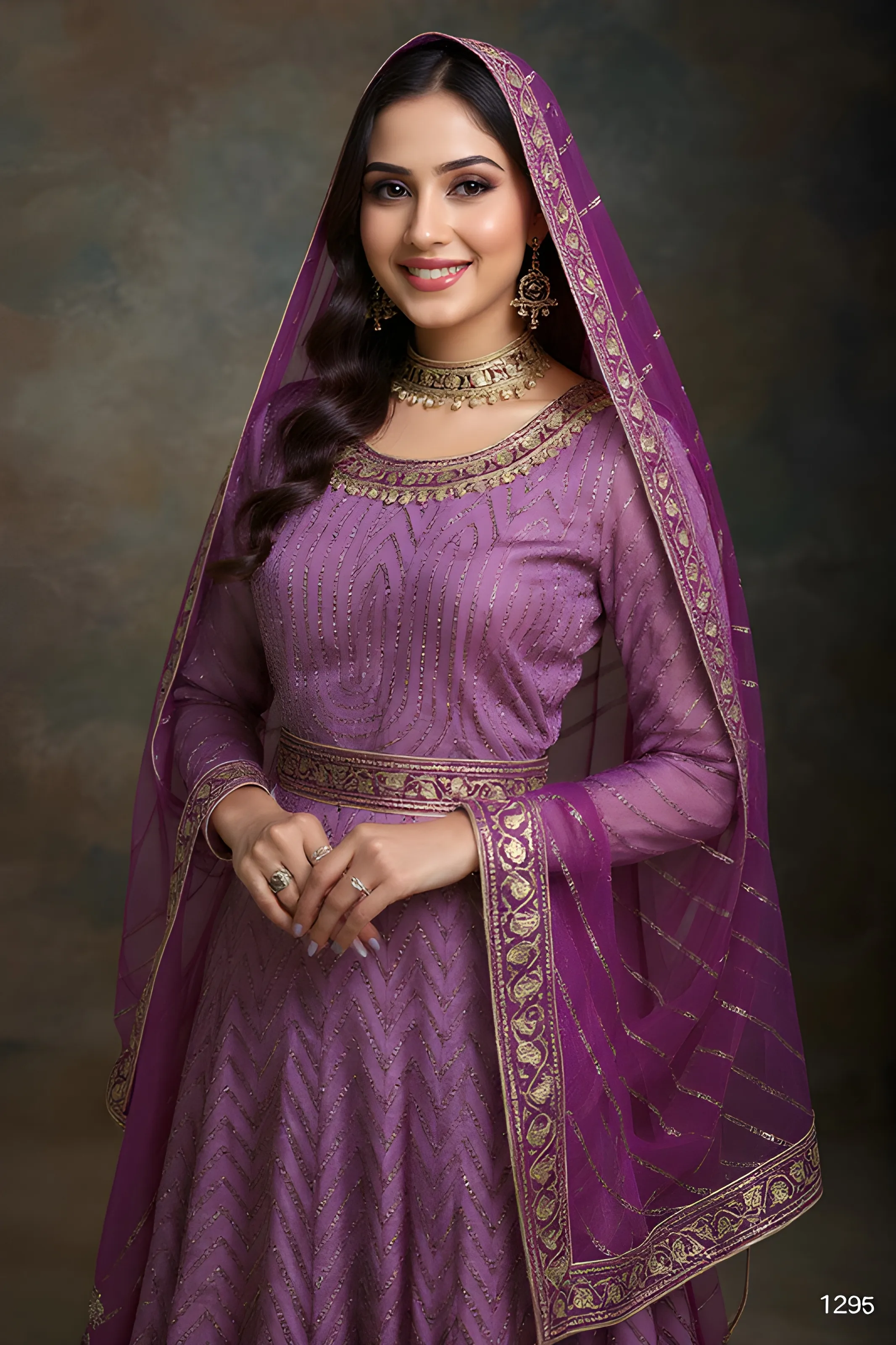 Anarkali Suit FREE SIZE