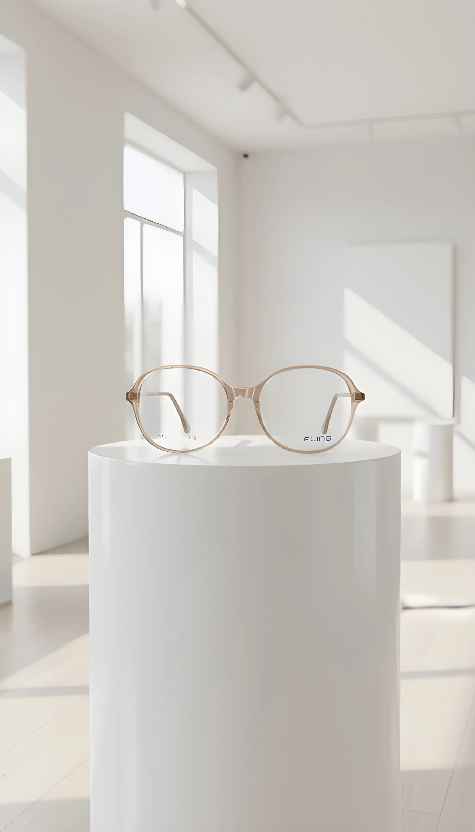 Fling 183 F9 Eyeglasses