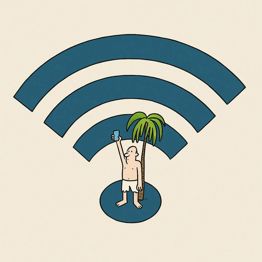 WiFi Range Extender