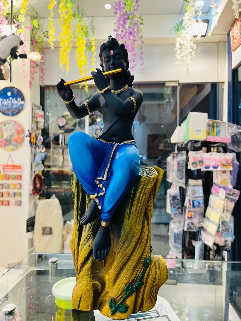 Krishna Idol
