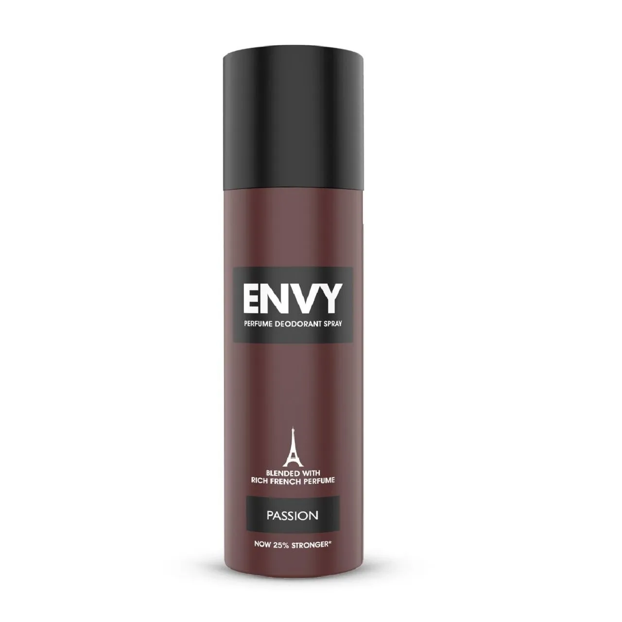 Envy Perfume Deodorant Spray Women Passion 120ml
