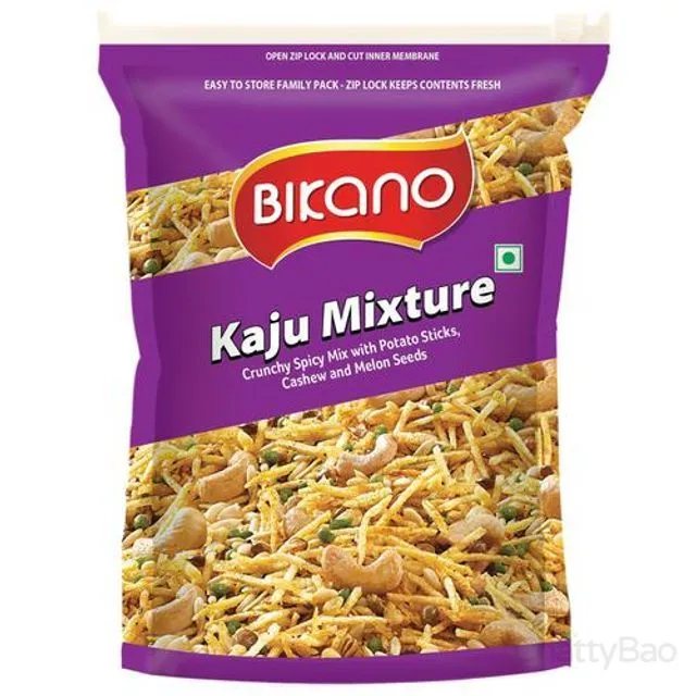 Bikano Kaju Mixture 200 g