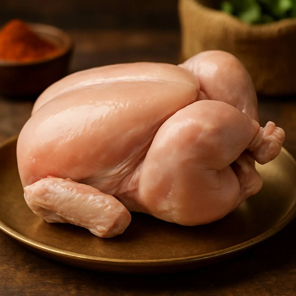 Dress Chicken 1 Kg