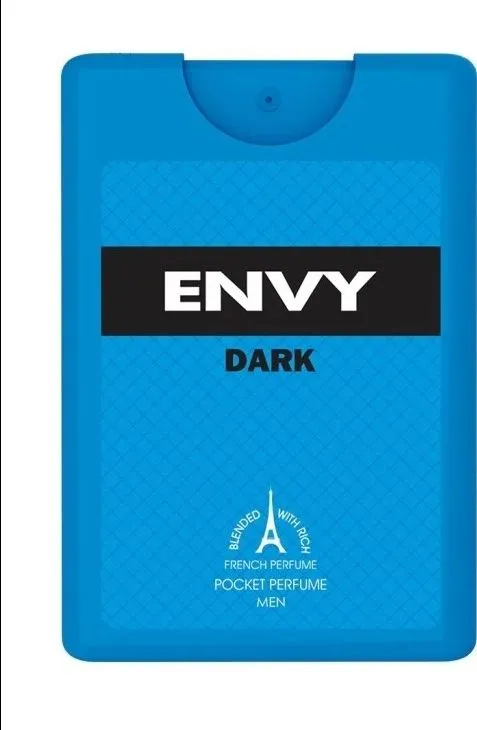Envy Body Spray Dark 18ml