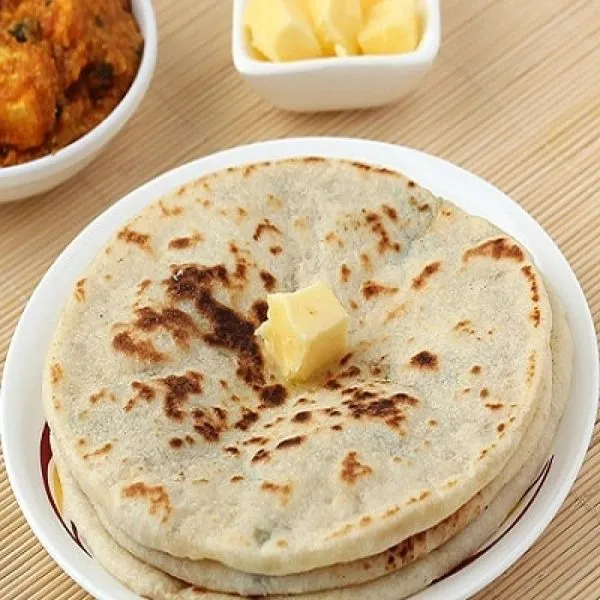 Butter Roti 1pc