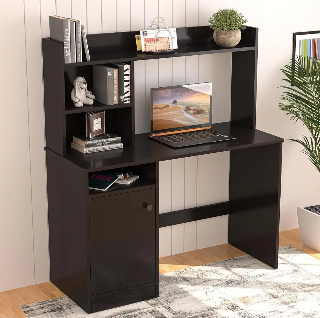 Compact Study Desk