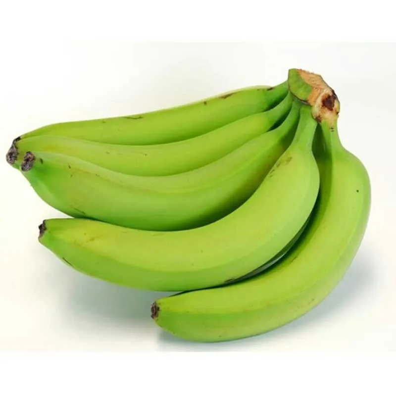 Green Banana 500g-700g
