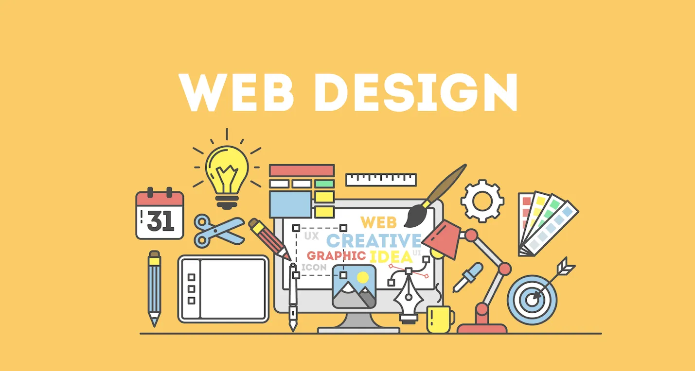 eCommerce Website view 2