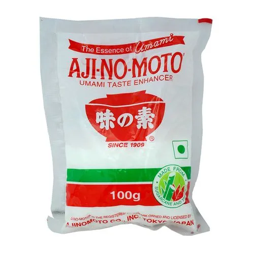 Ajinomoto Umami Taste Enhancer 100 g