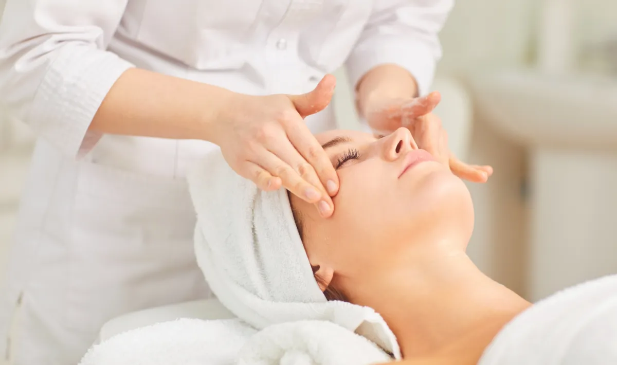Face Massage