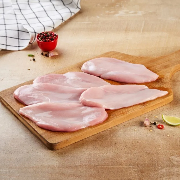 Chicken Breast Fillet 500 g