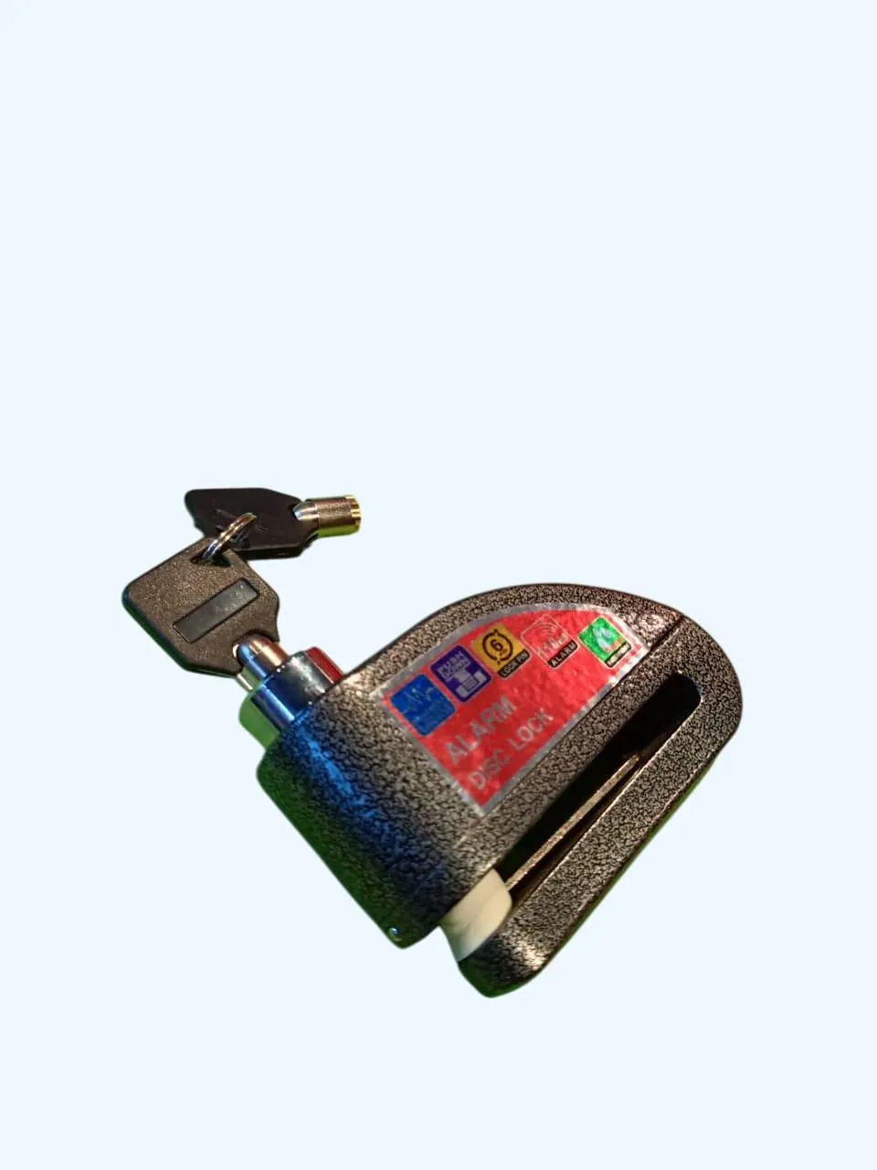 ALARM Disc-Lock