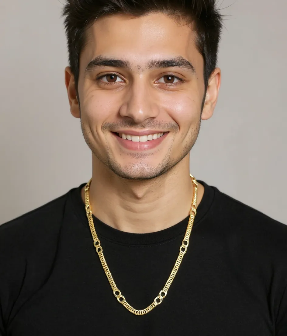 Gold Chain