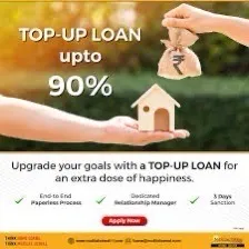 Top-Up Loan Offer