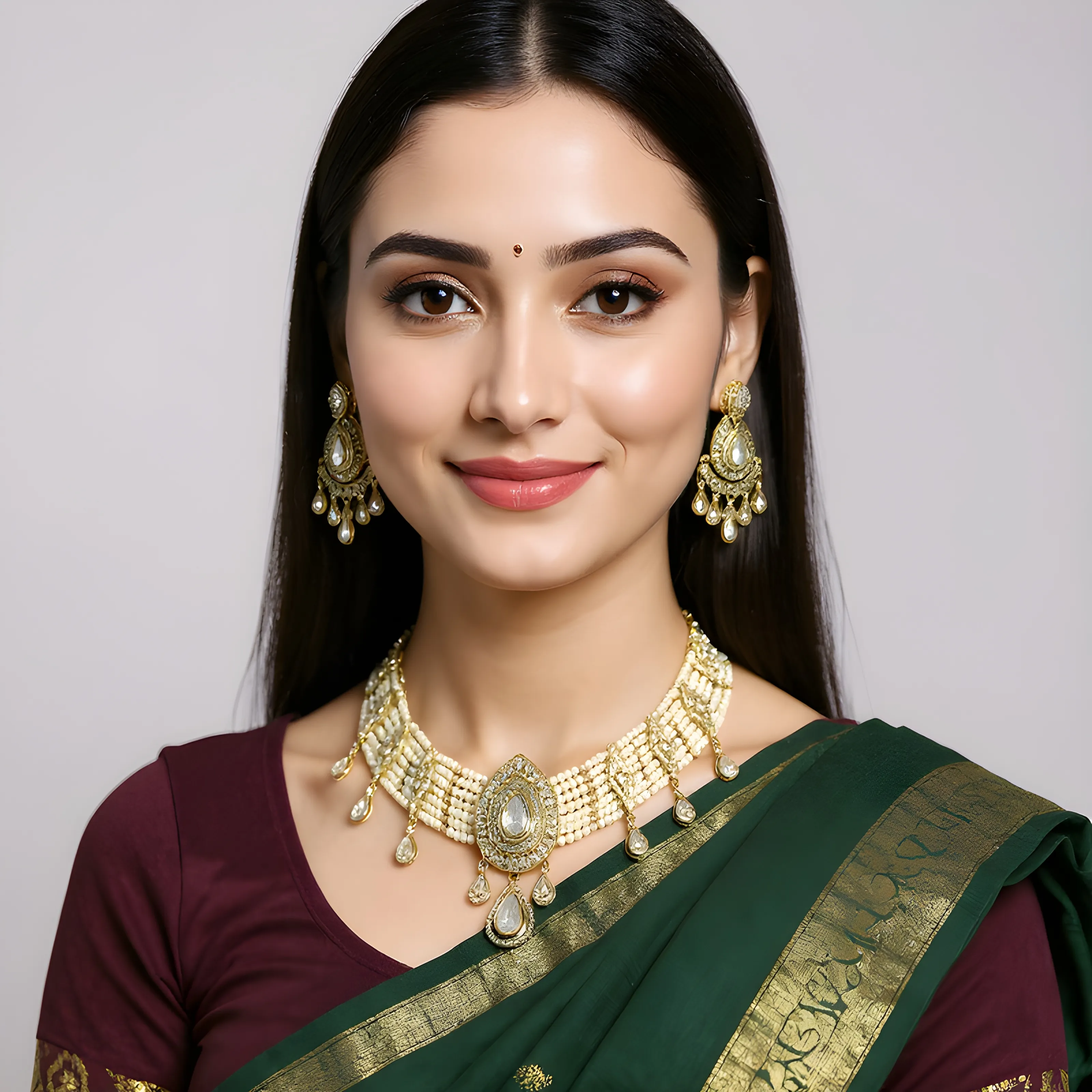 Choker Set