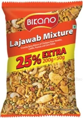 Bikano Lajawab Mixture 1 Kg