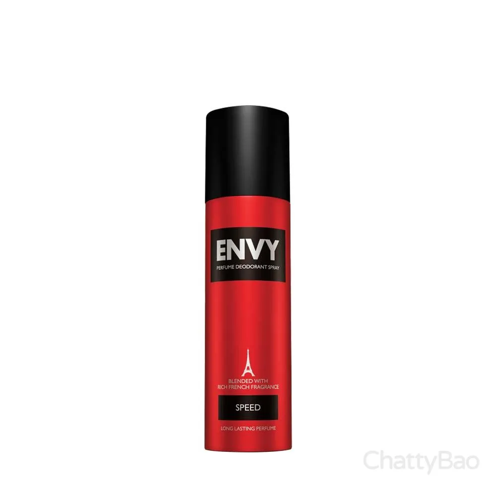 Envy Speed Deodorant 120 ml