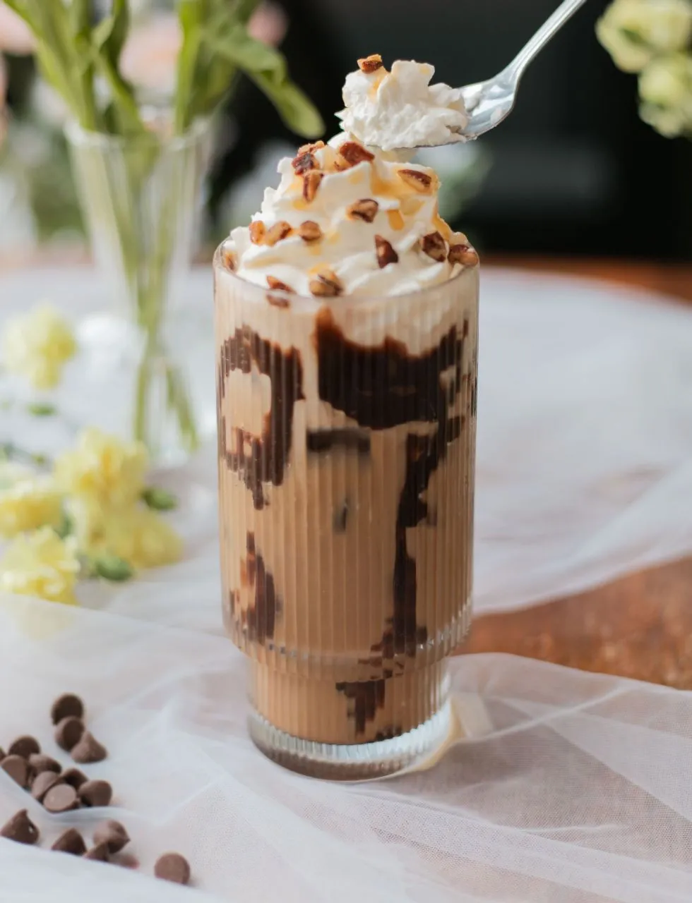 TFJ Special Cold Coffee