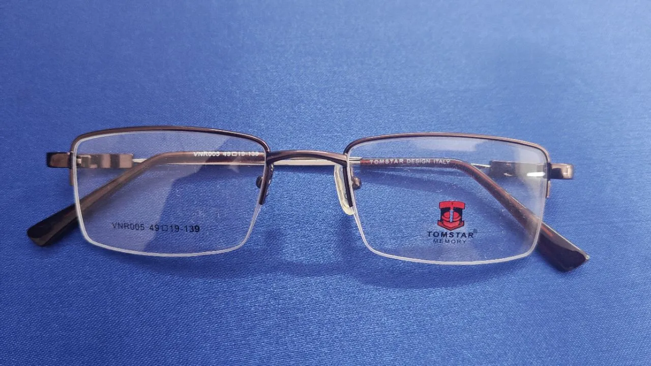 Tomstar Memory Eyeglasses