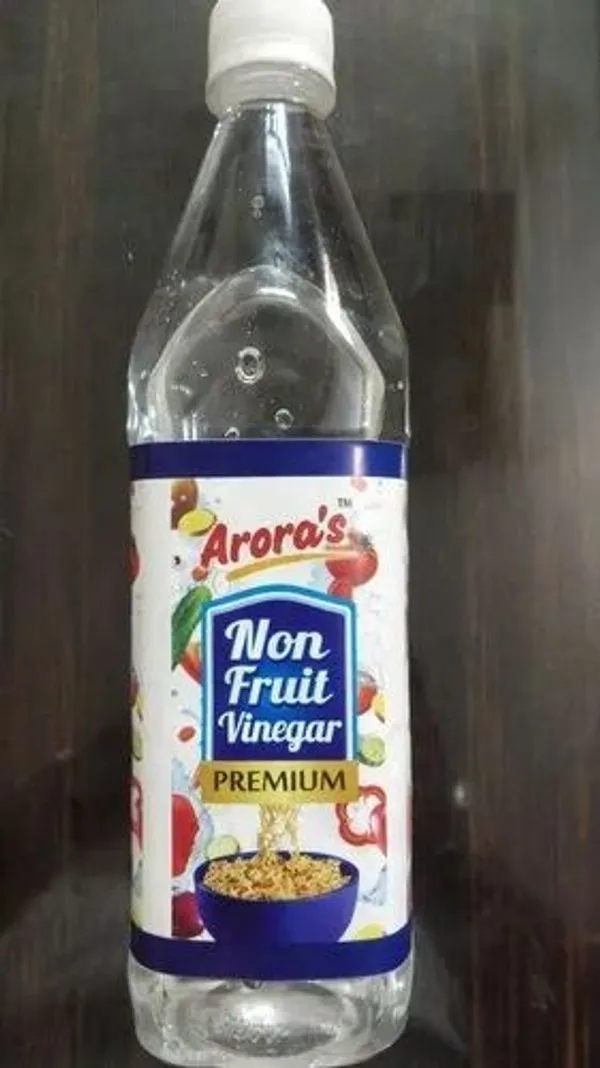 Aroras Non Fruit Vinegar 650 ml
