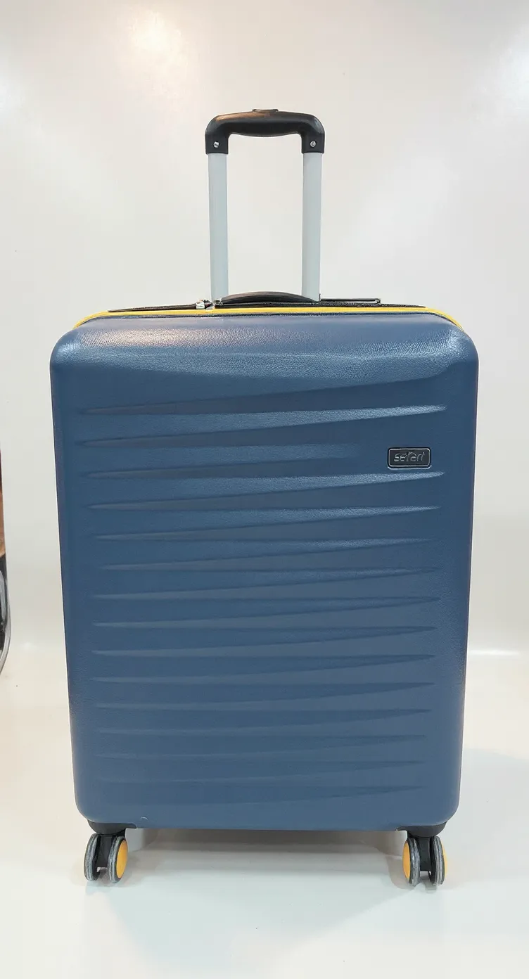 Safari Luggage Large Size 78 CM With 5 Years Replacement Guarantee