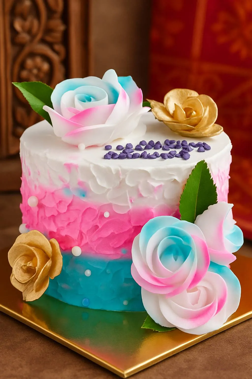 Celebration Cake
