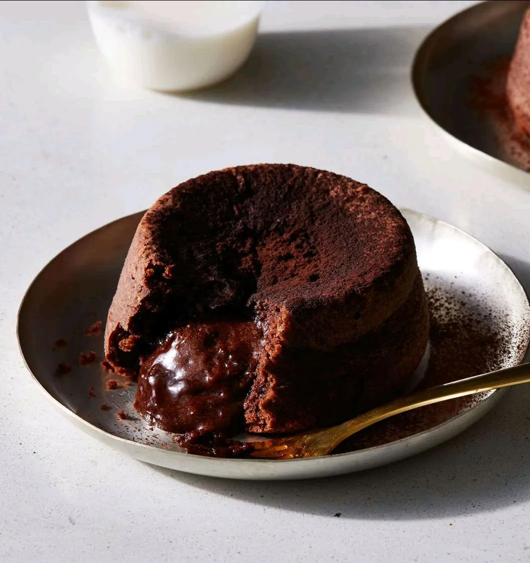 Choco Lava Cake