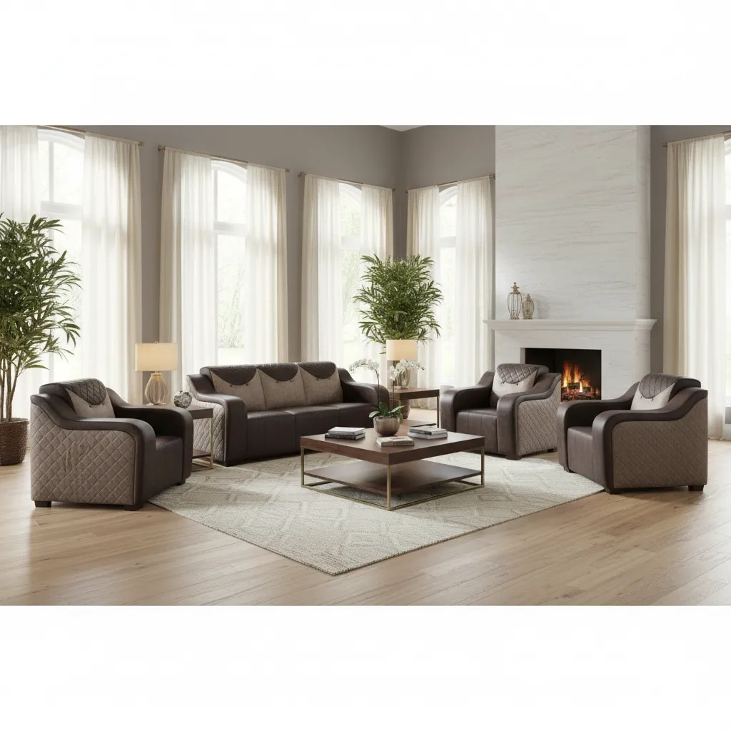 Luxury Armchair