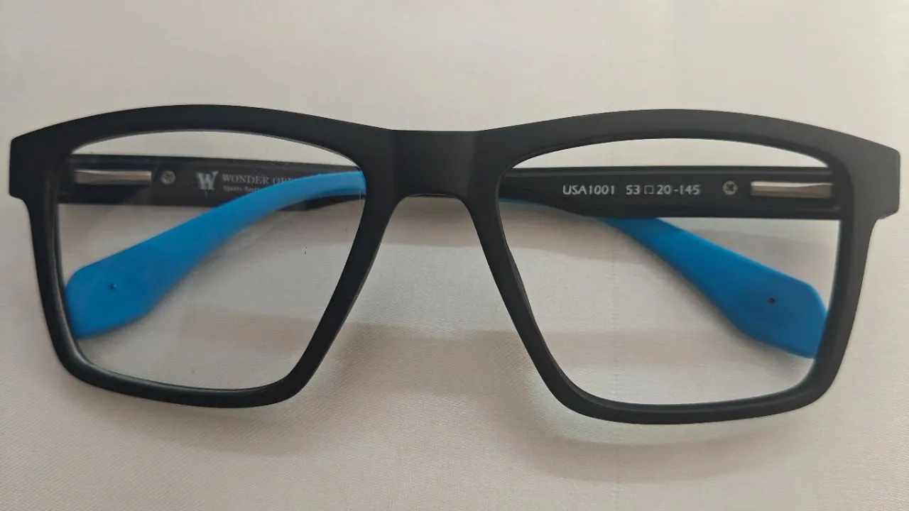 Wonder Optics USA1001 Eyeglasses