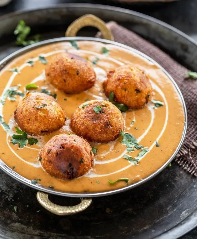 Malai Kofta Full