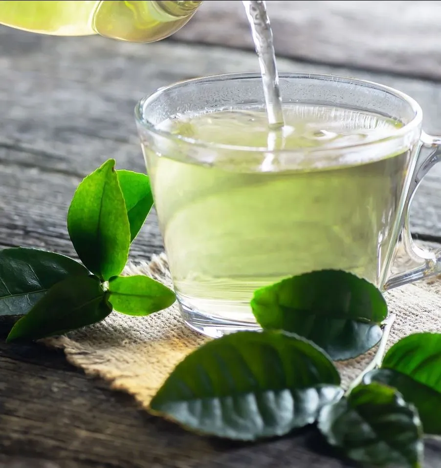Green Tea