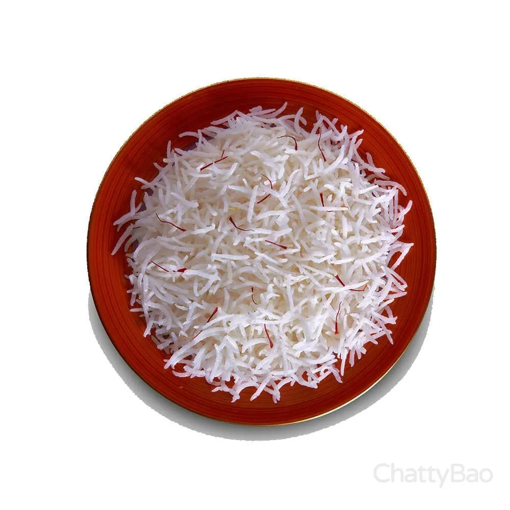 Basmati Rice Dubar Loose 1 Kg