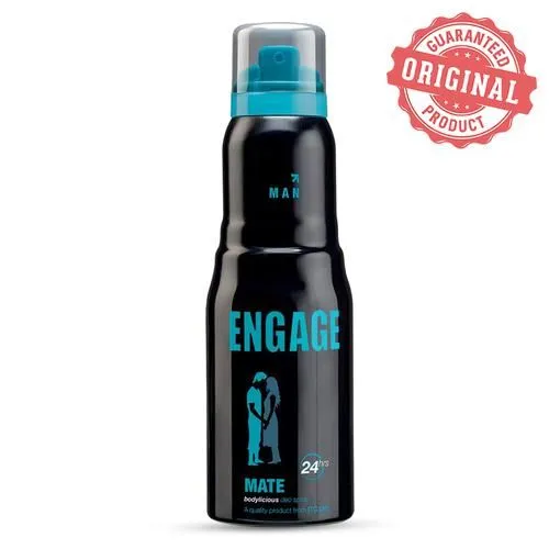 Engage Bodylicious Deodorant Spray Mate For Men 150 ml