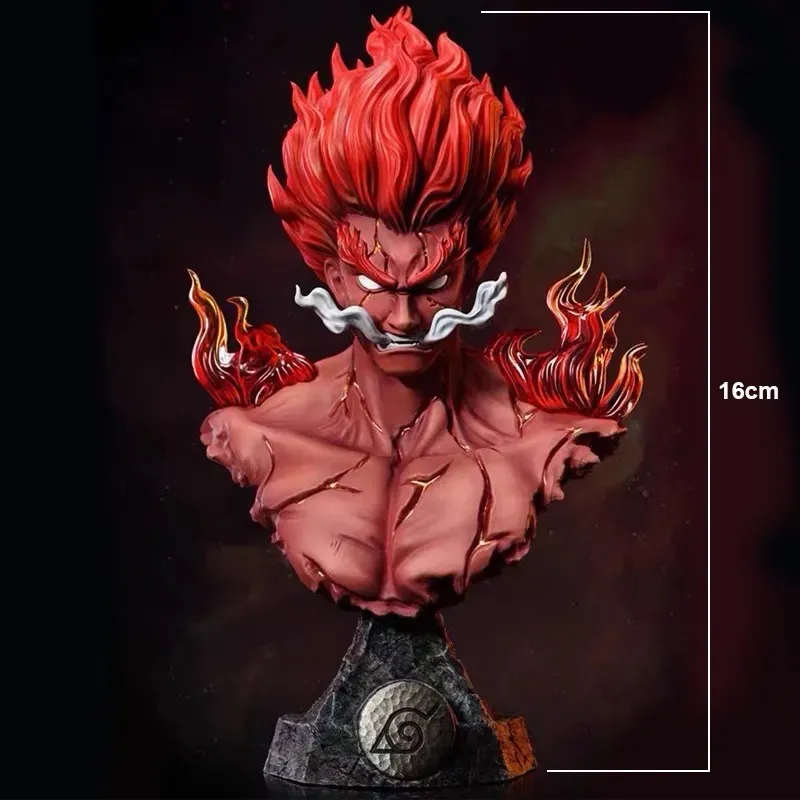 Anime Action Figure.