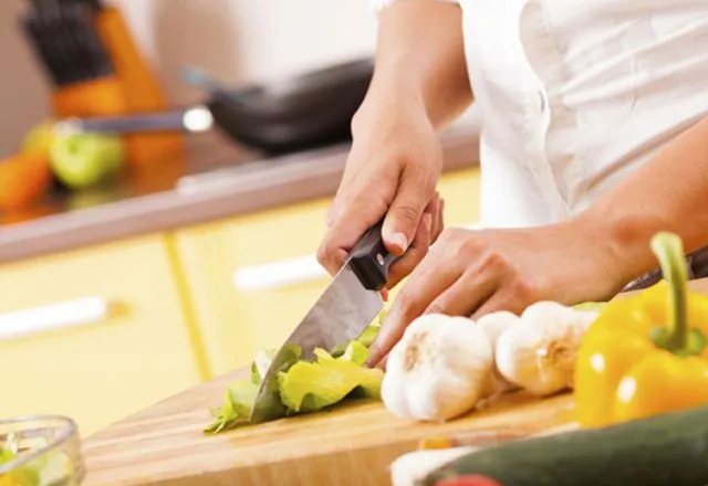 Cook Service