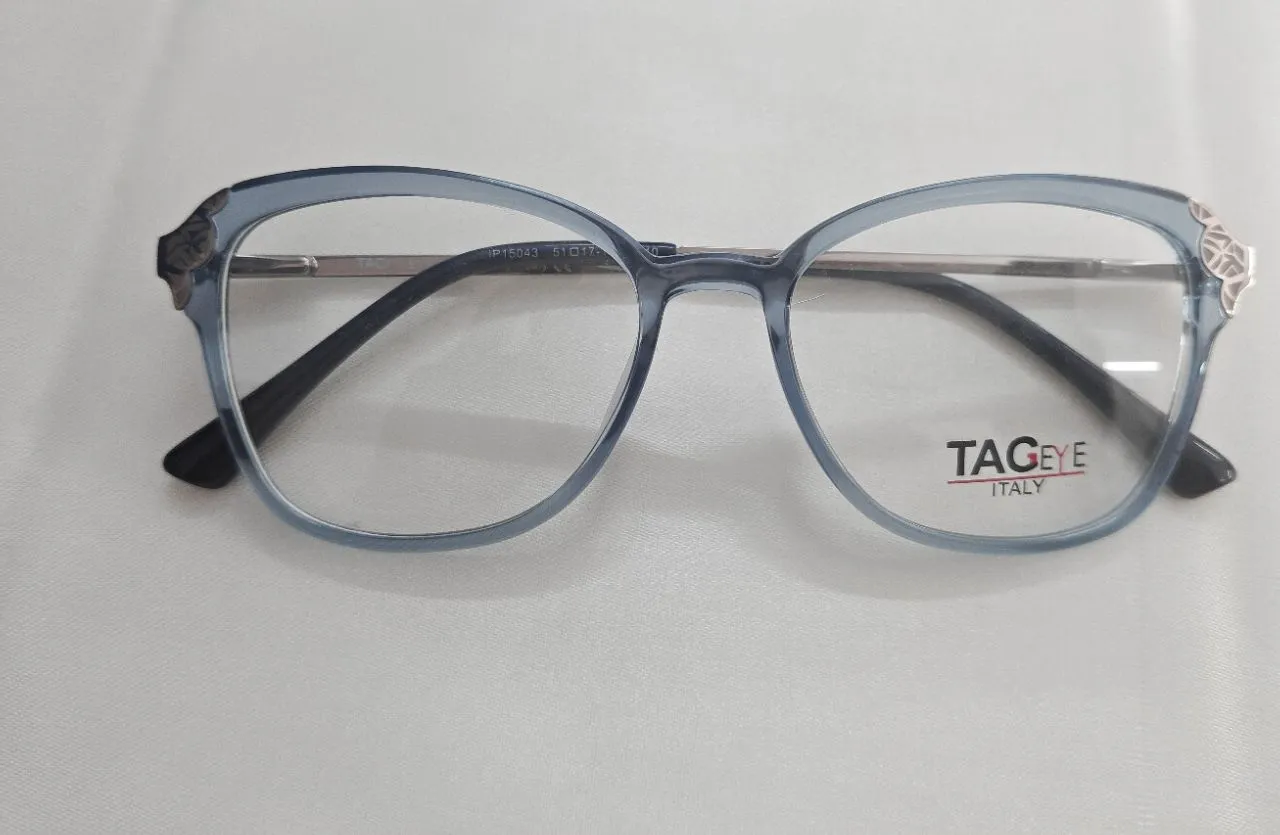 TAGHeuer Eyeglasses
