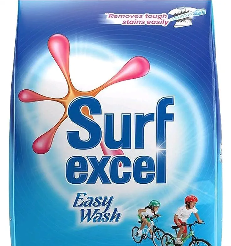 Surf Excel Easy Wash 1 Kg