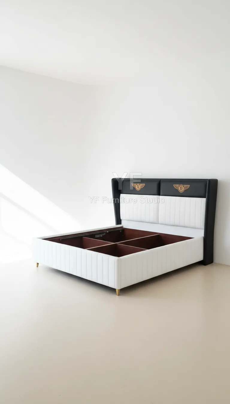 Bently Bed