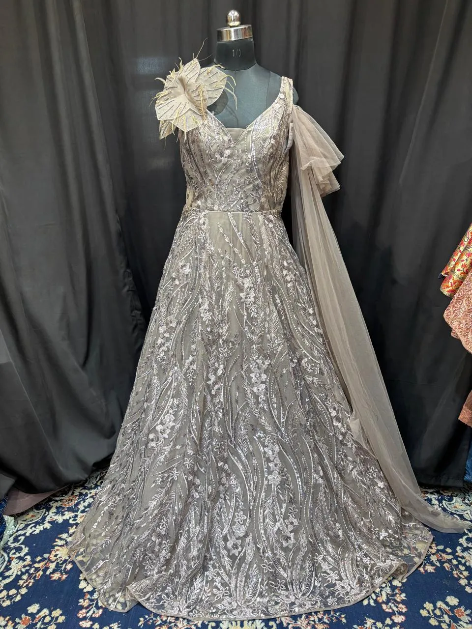 HG - 12