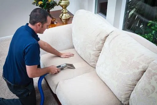 Sofa Dry Clean