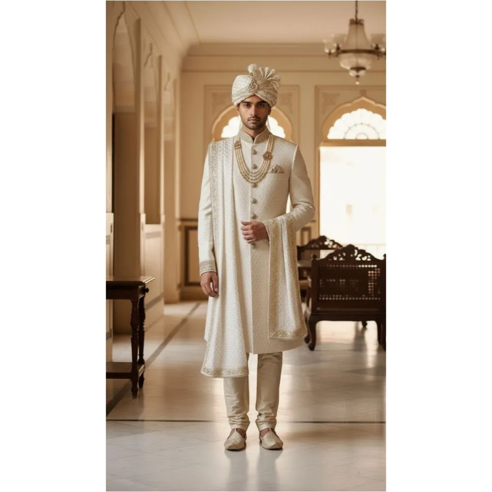 Mens Sherwani