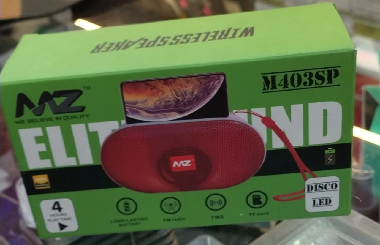 MZ Elite Sound M403SP