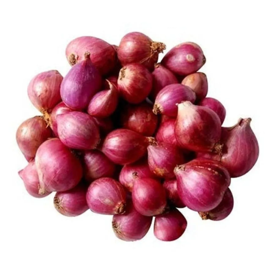 Sambhar Onion 1kg PKT