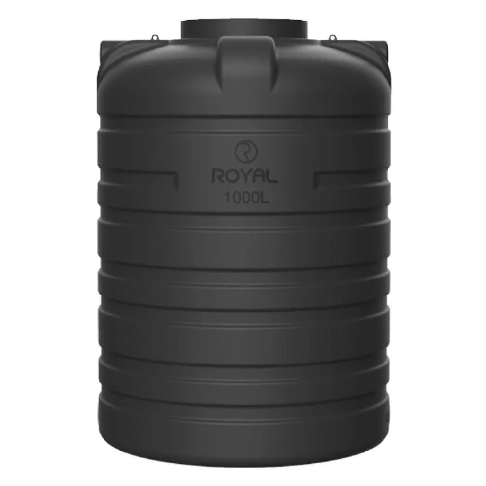 Water Tank Installation (Overhead) - upto 500L