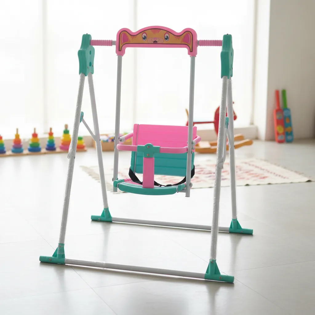 Childrens Swing